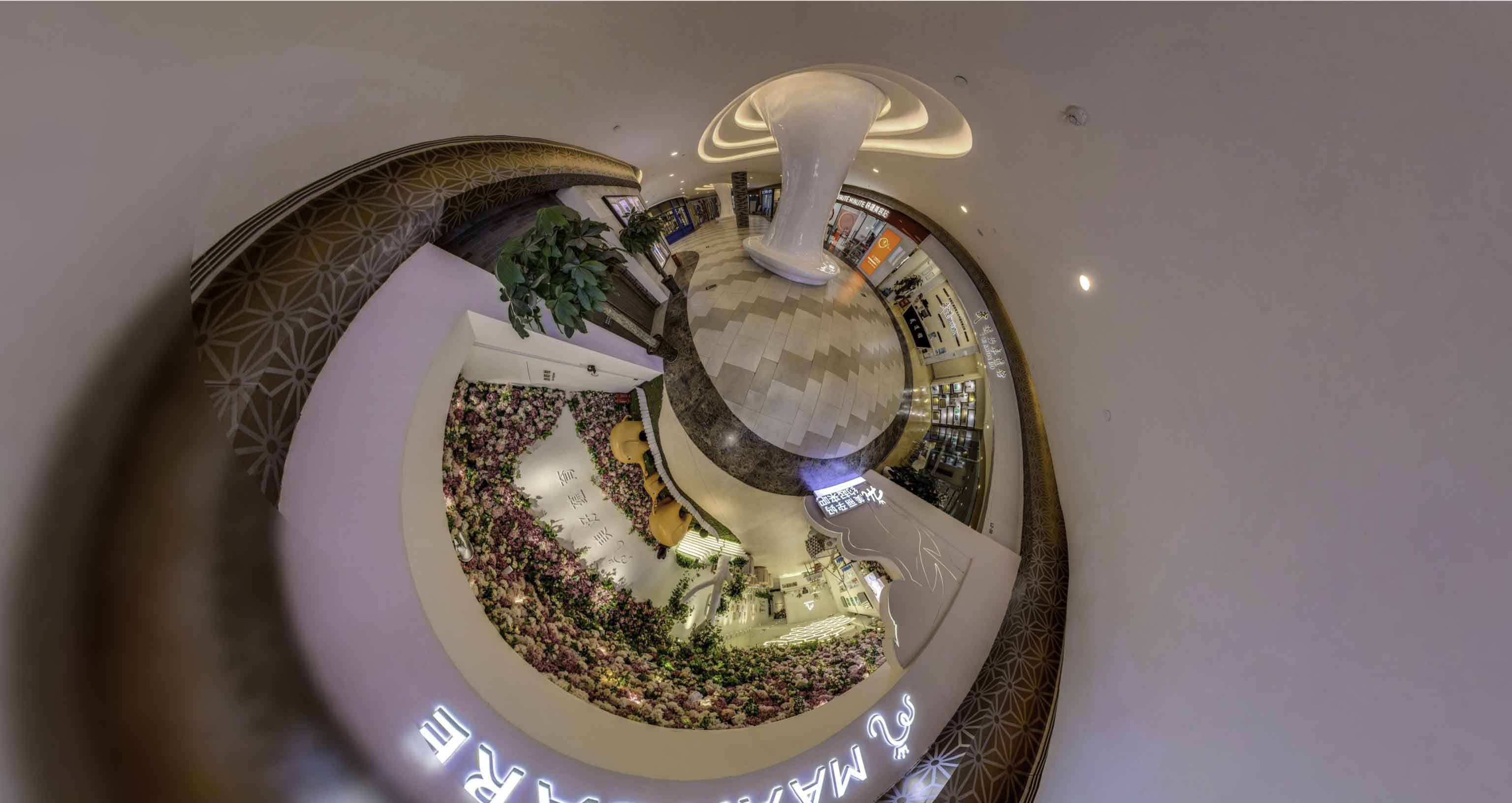 台江将VR全景融入品牌宣传活动的创新实践与策略